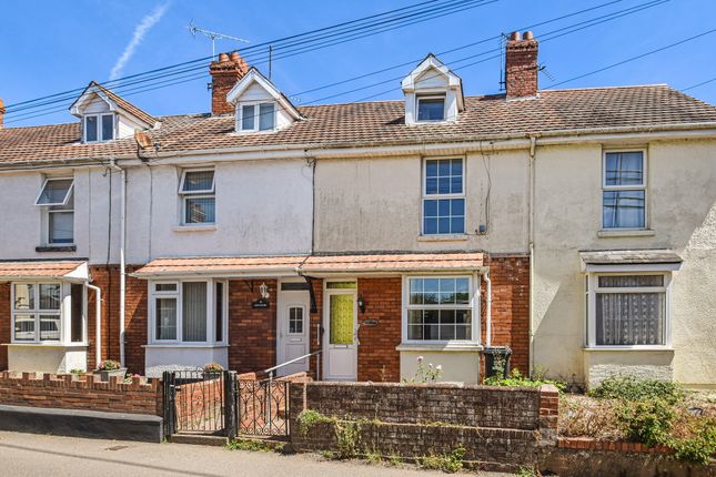 Studio, in 4 Sunnyside, £125,000