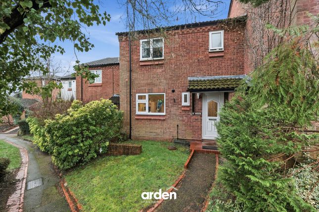 3 bed property, in High Trees Close, £210,000
