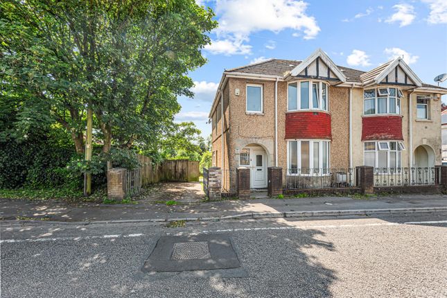 Land, in Carmarthen Road, £150,000