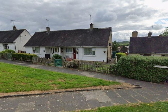 1 bed property, in Springdale Crescent, £92,000