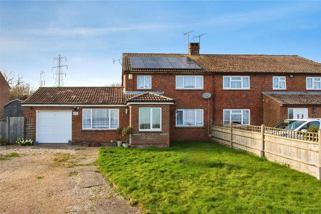 3 bed property, in Hartley Road, £450,000