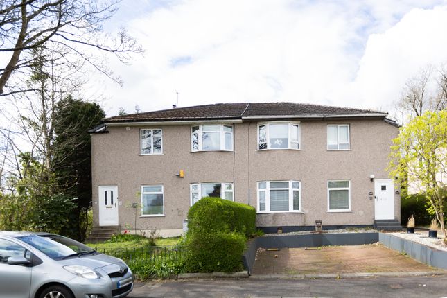 3 bed property, in Glencroft Road, £107,000