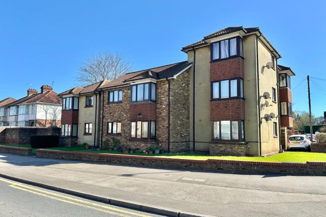 Studio, in Cranford Lane, £120,000