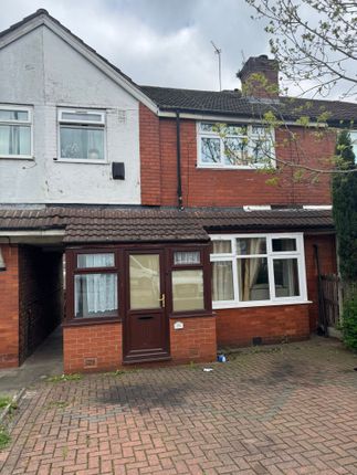 3 bed property, in Woodlands Street, £270,000