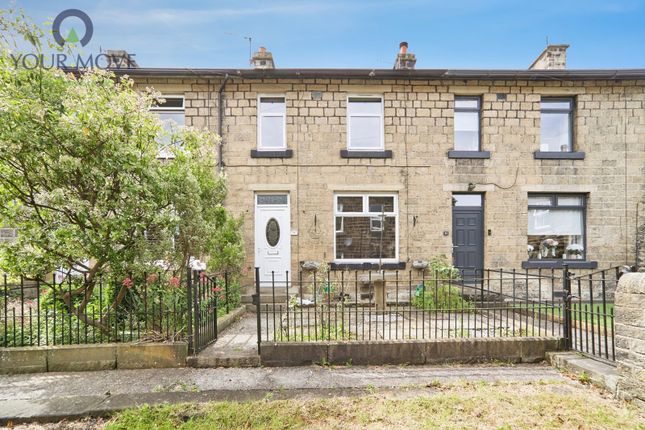 3 bed property, in Beech Street, £165,000