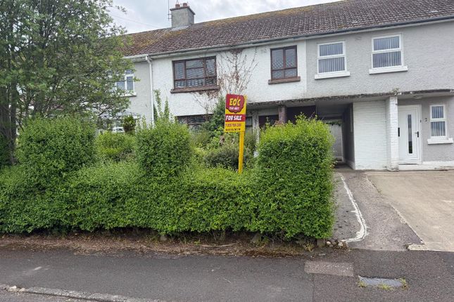3 bed property, in Gortgar Avenue, £100,000