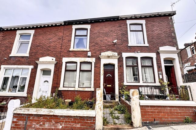 2 bed property, in Meta Street, £80,000
