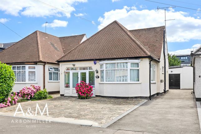 3 bed property, in Marlborough Drive, £500,000