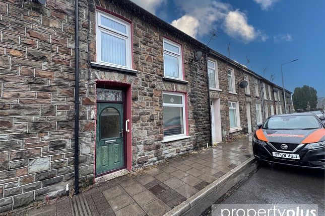 3 bed property, in Bailey Street, £99,950