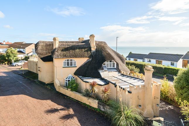 5 bed property, in Teignmouth Road, £595,000