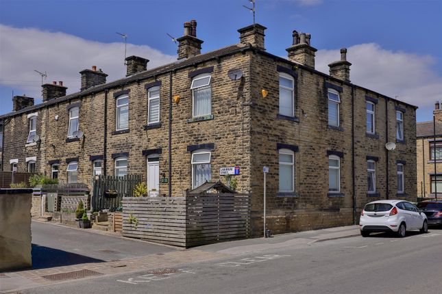 3 bed property, in Laburnum Street, £260,000