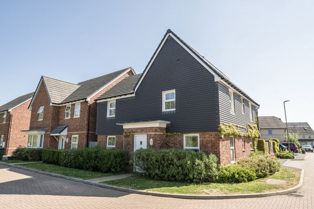 4 bed property, in Renoldson Drive, £510,000