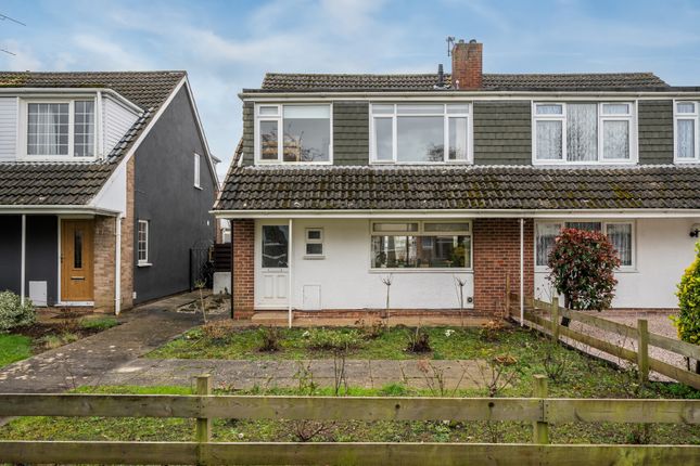 3 bed property, in Deerhurst, £275,000