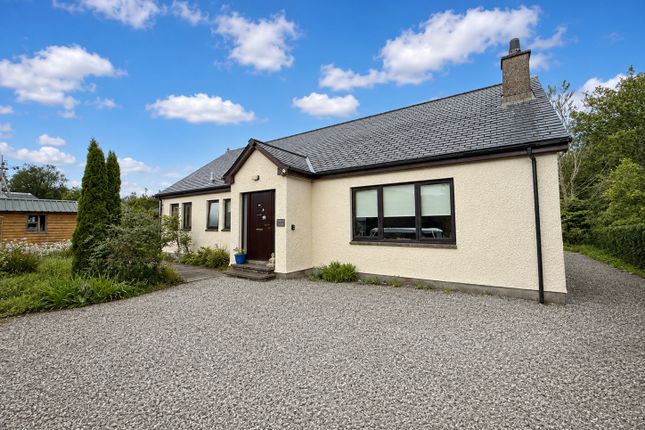 2 bed property, in Torran Iamhair And Croft, £320,000