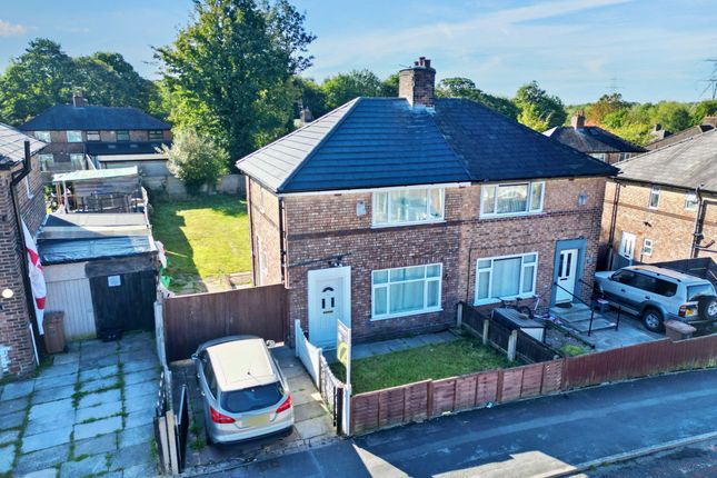 3 bed property, in Upland Road, £175,000