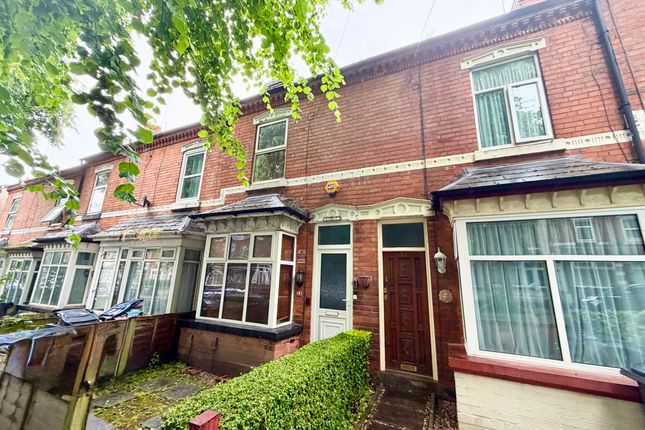 3 bed property, in Johnson Road, £190,000
