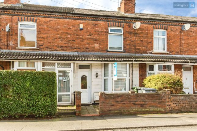 2 bed property, in Minshull New Road, £130,000