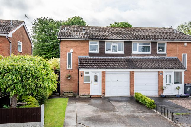 3 bed property, in Bispham Avenue, £230,000