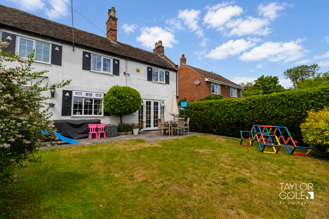 3 bed property, in Drayton Lane, £515,000