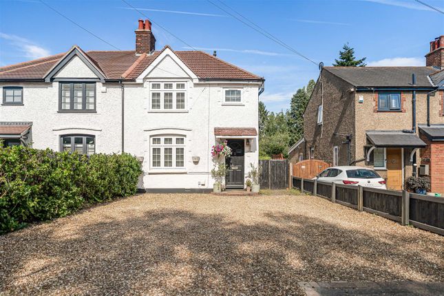 4 bed property, in North Road, £890,000