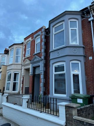 7 bed property, in 172 Chichester Road, £600,000