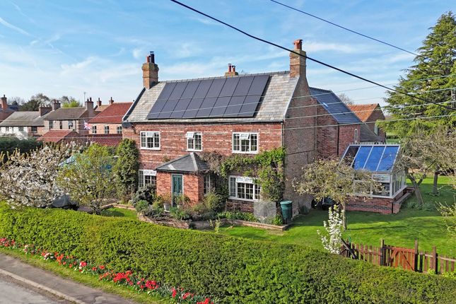 4 bed property, in North Street, £650,000
