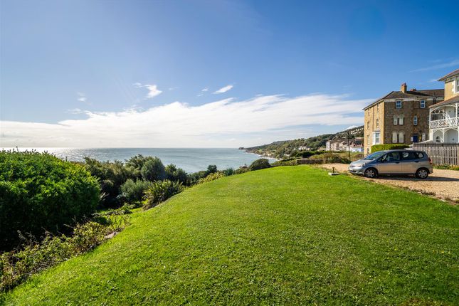 2 bed property, in Coastal Apartment - Dudley Road, £195,000