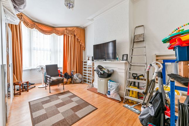 5 bed property, in Burma Road, £1,700,000