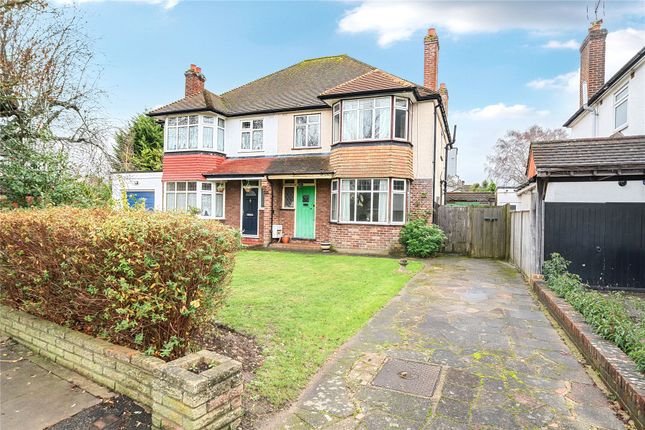 4 bed property, in Grange Road, £650,000