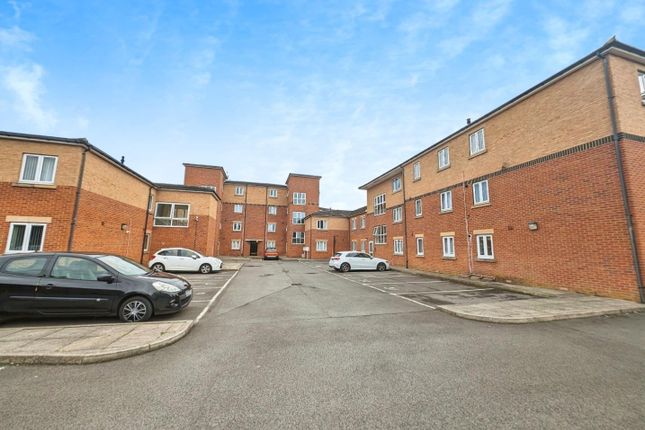 2 bed property, in Darras Drive, £85,000