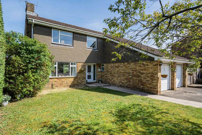 4 bed property, in Station Road, £895,000