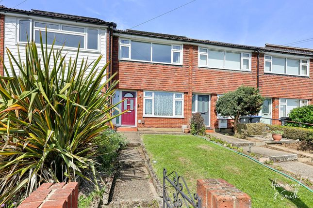 3 bed property, in Bower Terrace, £550,000