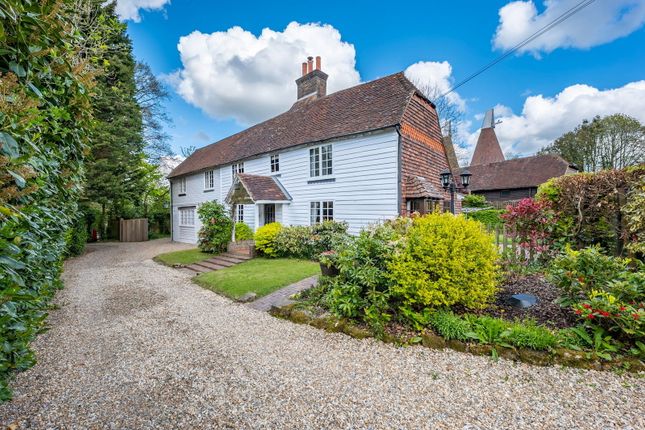 3 bed property, in Boars Head, £700,000