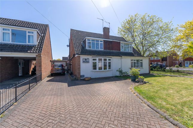 3 bed property, in Stratton Road, £550,000