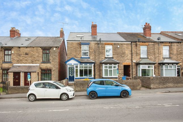 3 bed property, in Mortomley Lane, £210,000