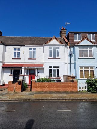 3 bed property, in Sulivan Road, £1,250,000