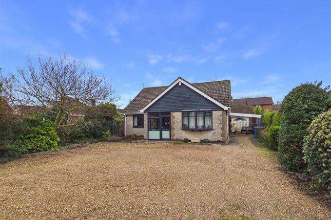 3 bed property, in Welton Road, £375,000