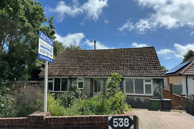 3 bed property, in 538 Old London Road, £250,000