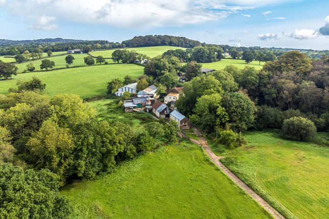 6 bed property, in Whitestaunton, £1,420,000