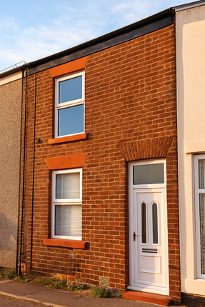 2 bed property, in Bold Street, £100,000