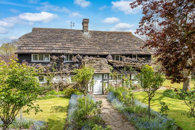 3 bed property, in Furzen Lane, £1,150,000