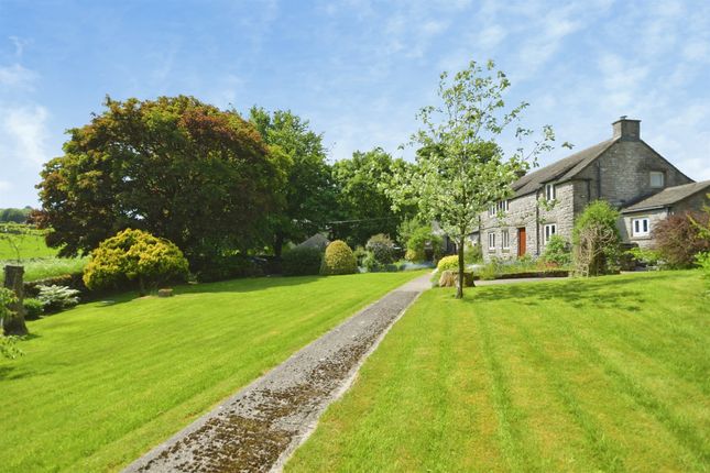 2 bed property, in Rose Cottage, £625,000