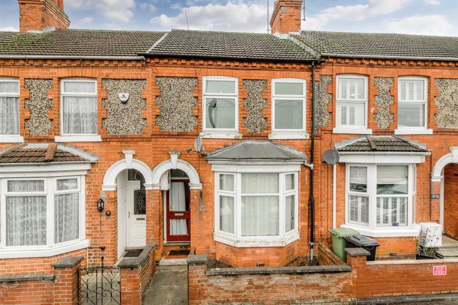 3 bed property, in Melton Road, £185,000