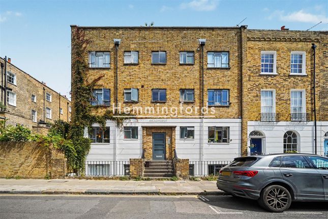 1 bed property, in Noel Road, £475,000