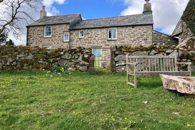 5 bed property, in St. Breward, £950,000