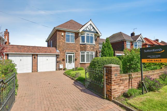 3 bed property, in Church Road, £575,000