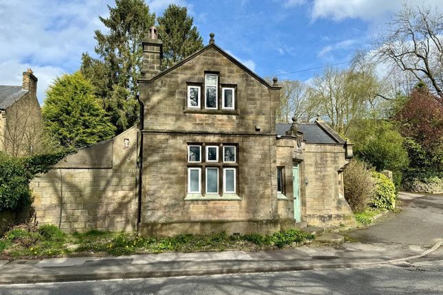 2 bed property, in Dale Road South, £285,000