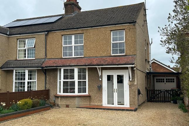 4 bed property, in Stagsden Road, £550,000