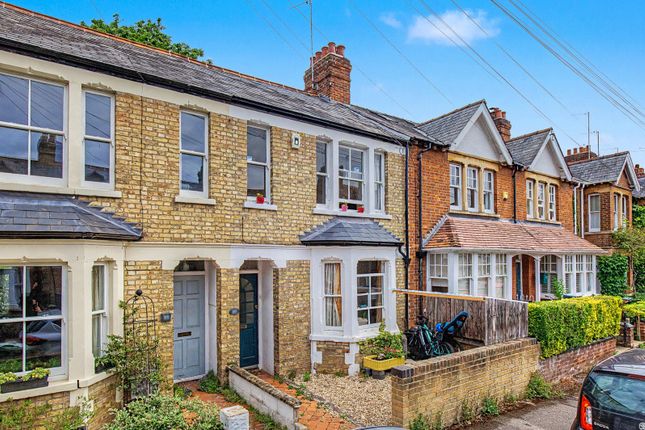 3 bed property, in Stratford Street, £725,000