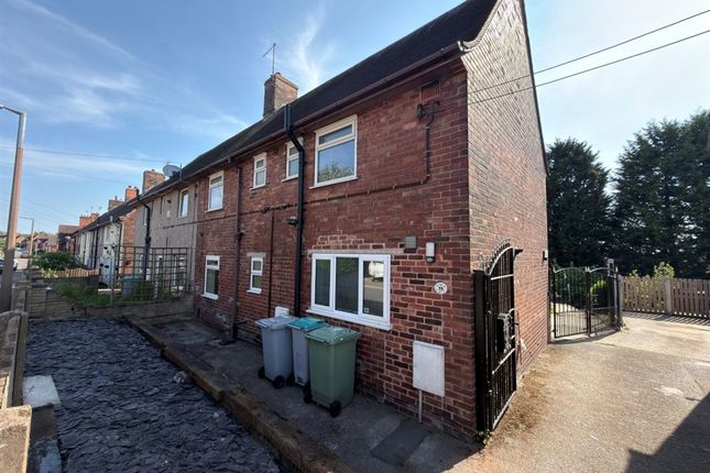 3 bed property, in South Avenue, £70,000